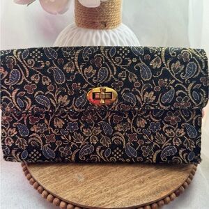 Vintage Women Wallet